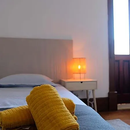Yellow Aveiro
