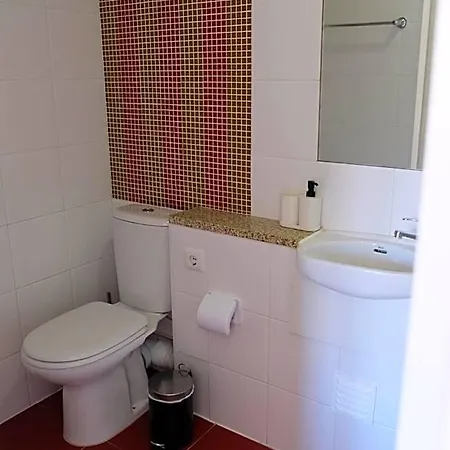 Albergue Yellow *