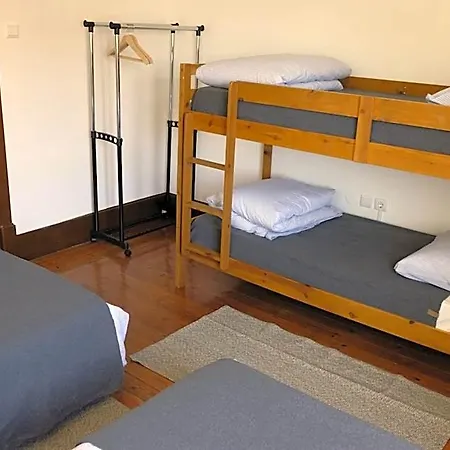 Albergue Yellow Aveiro