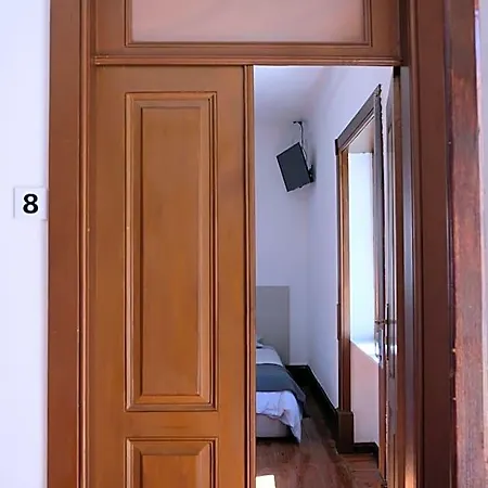 Albergue Yellow Aveiro