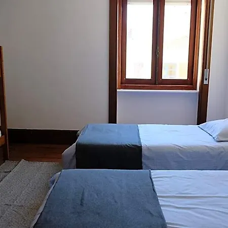Hotel Yellow Aveiro