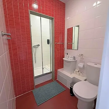 Hotel Yellow