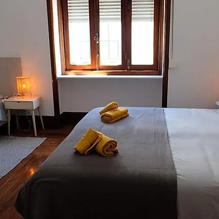 Albergue Yellow