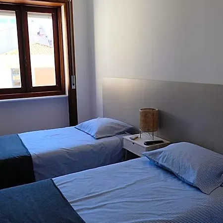 Albergue Yellow