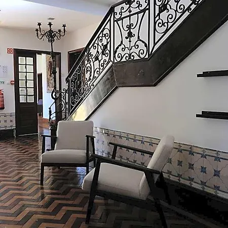 Yellow Hotel Aveiro
