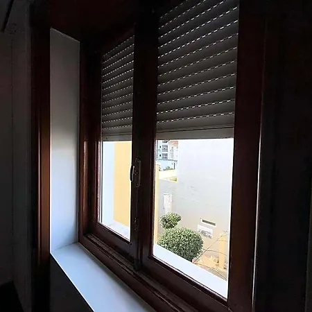 Yellow Albergue Aveiro